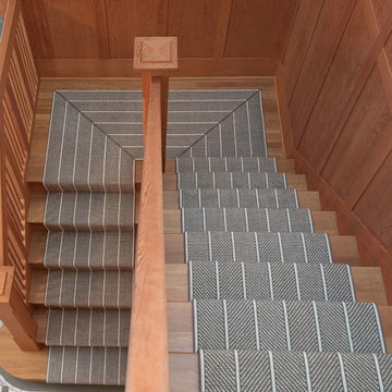 Hill Stair Runner