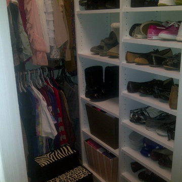 Kids Closet