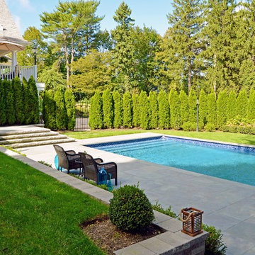 Traditional Elegance in Northport, NY