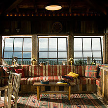 Cabin Fever
