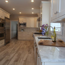 Tile Backsplash