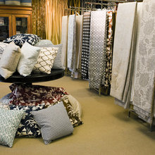 custom drapes