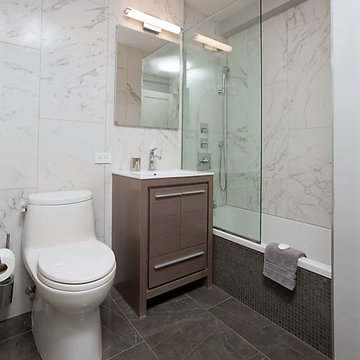 Elegant studio in Chelsea