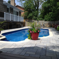 Pools - Products