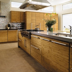 Fieldstone Kitchens - Kitchen Cabinetry