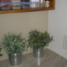 My Kitchen in Australia
