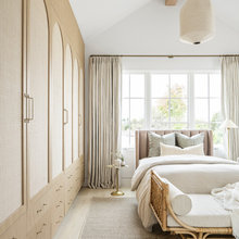 BEDROOMS
