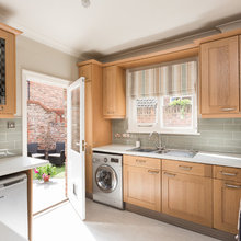 Kitchen Ideas