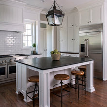 Kitchen Ideas