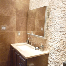 Power Room