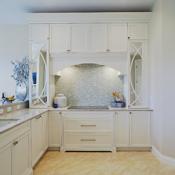 A Gorgeous Kitchen