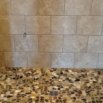 A Glimpse at a Few Projects