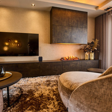 Hotel Chique 2.0 interieurontwerp
