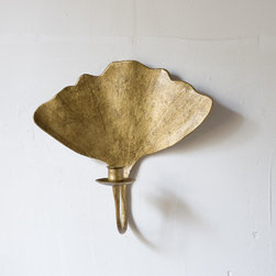 Hawes Sconce - Candleholders