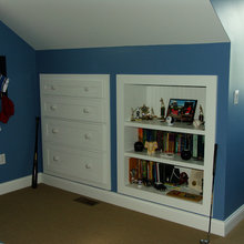 Cub Room