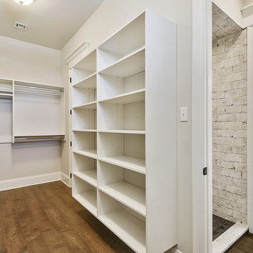 Gremillion Homes