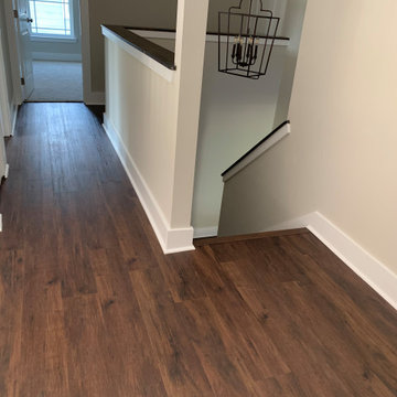 Luxury Vinyl Plank
