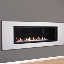 Fireplaces