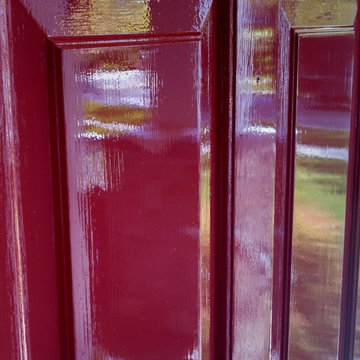 Front Doors
