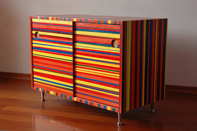 Credenza No. 3