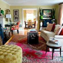 Living Room/Dining Room