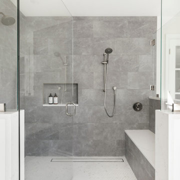 West Slope Whole House Remodel