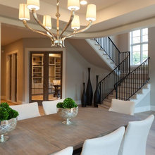 Staircases