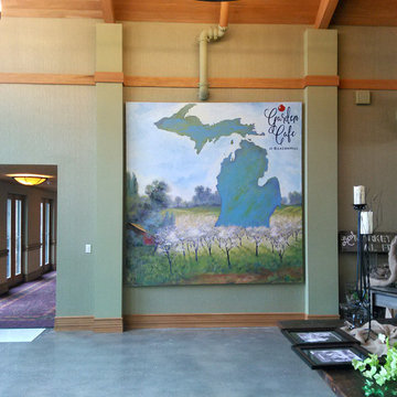 Garden Cafe at Beacon Hill - Grand Rapids, MI