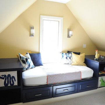 Kids Bonus Room