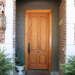 Doors - Products