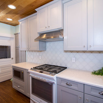 Park Hill Kitchen and Home Design