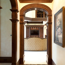 millwork
