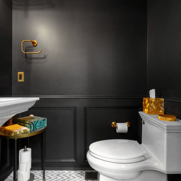 Bathroom Projects