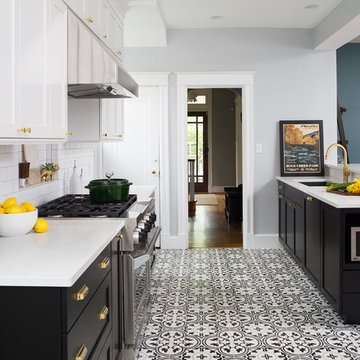 DC Kitchen Remodel