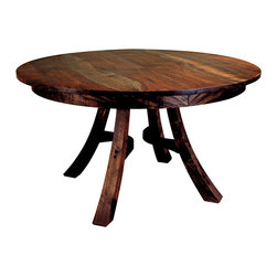 Kyoto Dining Table - Dining Tables