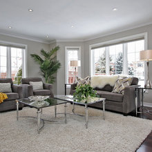 Living Room Ideas