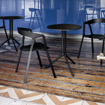 Table | Poule