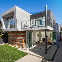 Folding Door - Patio Doors