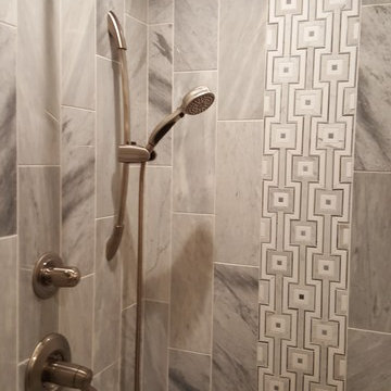 Buckhead Grand Condo Renovation