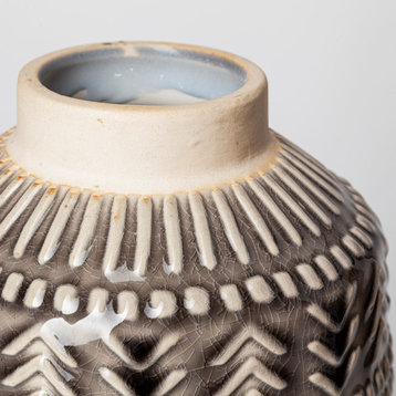 Decorative Vase, Riker I