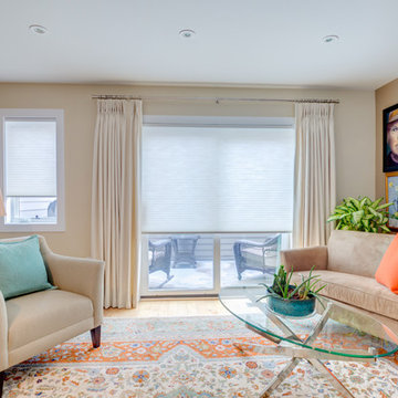 Graduate Hospital Residence - Philadelphia