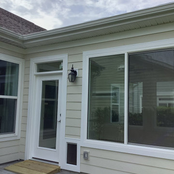 Sunroom Addition Myrtle Beach, SC
