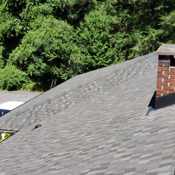 GAF Timberline HDZ Appalachian Sky