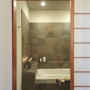 Bathroom - Residential