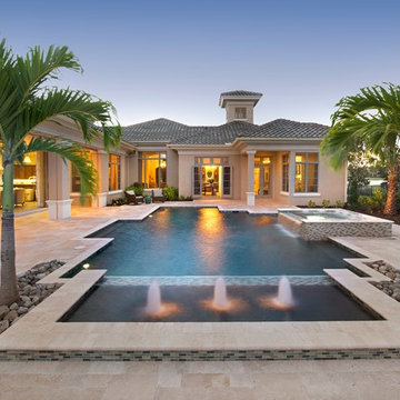 Pools That Serenity Built