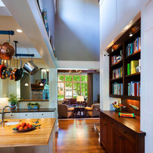 Living Room Ideas