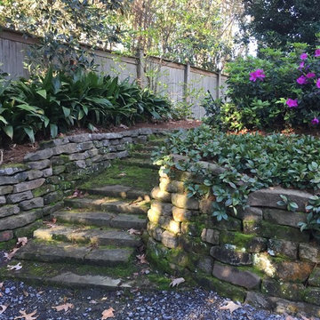 Landscape Design & Build | Randy Graves