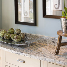 granite