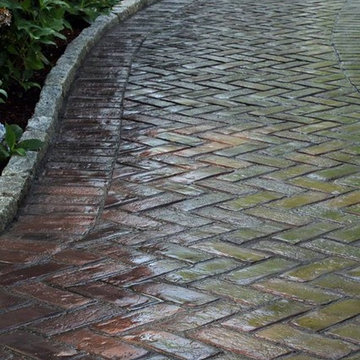 Landscape Project - Stoughton, MA