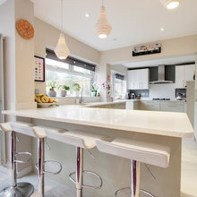 Kitchen Ideas